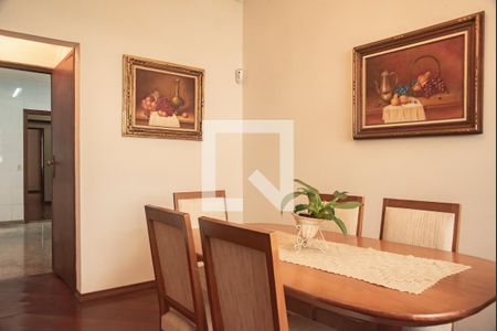 Sala de Jantar de casa à venda com 5 quartos, 300m² em Vila da Saúde, São Paulo