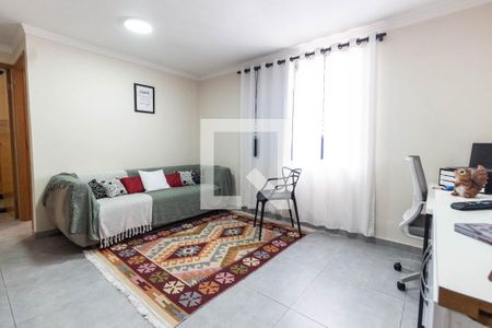 Sala de apartamento à venda com 2 quartos, 50m² em Vila Nova Cachoeirinha, São Paulo