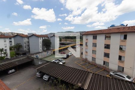 Vista do Quarto 1 de apartamento à venda com 2 quartos, 50m² em Vila Nova Cachoeirinha, São Paulo