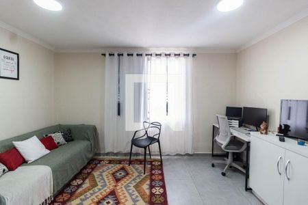 Sala de apartamento à venda com 2 quartos, 50m² em Vila Nova Cachoeirinha, São Paulo