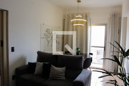 Apartamento à venda com 80m², 1 quarto e 1 vagaSALA