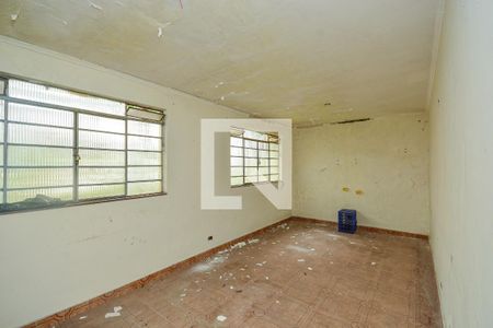 Sala de casa à venda com 3 quartos, 175m² em Jardim Prudência, São Paulo