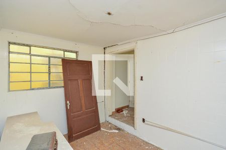 Sala de Jantar de casa à venda com 3 quartos, 175m² em Jardim Prudência, São Paulo