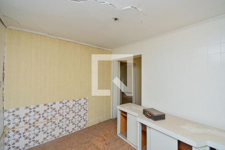 Sala de Jantar de casa à venda com 3 quartos, 175m² em Jardim Prudência, São Paulo