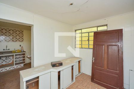 Sala de Jantar de casa à venda com 3 quartos, 175m² em Jardim Prudência, São Paulo