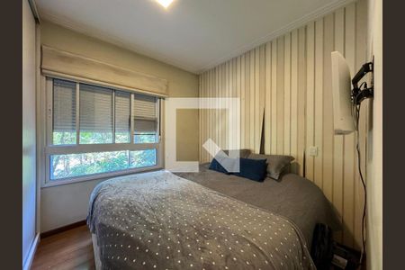 Foto 13 de apartamento à venda com 2 quartos, 88m² em Vila Andrade, São Paulo