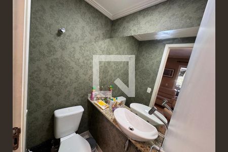 Foto 17 de apartamento à venda com 2 quartos, 88m² em Vila Andrade, São Paulo