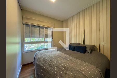 Foto 12 de apartamento à venda com 2 quartos, 88m² em Vila Andrade, São Paulo