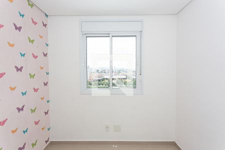 Quarto 1 de apartamento para alugar com 2 quartos, 60m² em Tatuapé, São Paulo