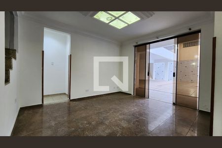 Sala de Jantar de casa para alugar com 4 quartos, 500m² em Ponta da Praia, Santos