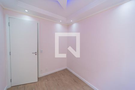 Quarto 1 de apartamento para alugar com 2 quartos, 39m² em Vila Penteado, São Paulo