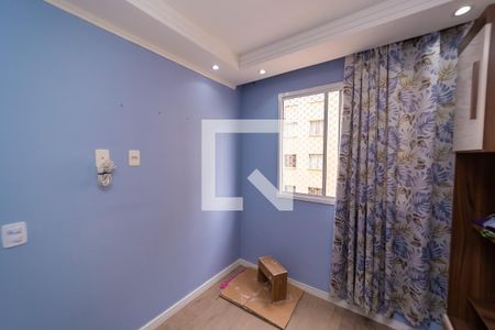 Quarto 2 de apartamento para alugar com 2 quartos, 39m² em Vila Penteado, São Paulo