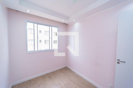 Quarto 1 de apartamento para alugar com 2 quartos, 39m² em Vila Penteado, São Paulo