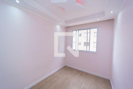 Quarto 1 de apartamento para alugar com 2 quartos, 39m² em Vila Penteado, São Paulo