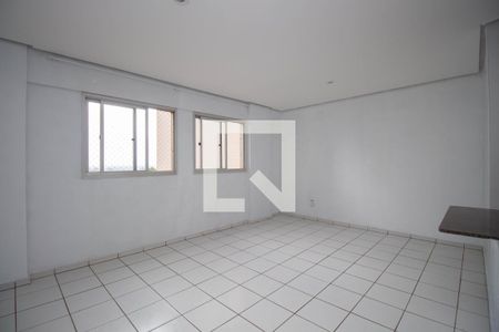 Sala de apartamento para alugar com 2 quartos, 89m² em Aguas Claras, Brasília