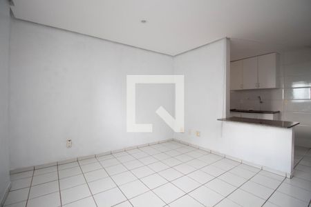 Sala de apartamento para alugar com 2 quartos, 89m² em Aguas Claras, Brasília