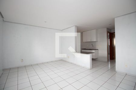 Sala de apartamento para alugar com 2 quartos, 89m² em Aguas Claras, Brasília