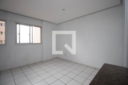 Sala de apartamento para alugar com 2 quartos, 89m² em Aguas Claras, Brasília