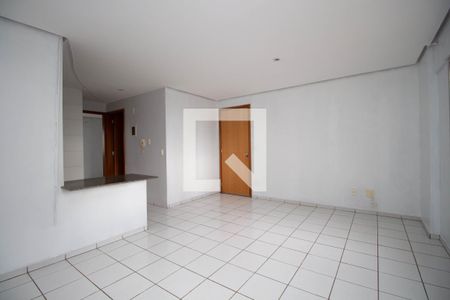 Sala de apartamento para alugar com 2 quartos, 89m² em Aguas Claras, Brasília