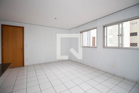 Sala de apartamento para alugar com 2 quartos, 89m² em Aguas Claras, Brasília