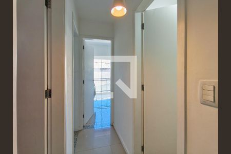 Corredor de casa à venda com 2 quartos, 79m² em São Francisco Xavier, Rio de Janeiro