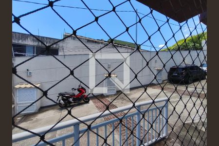 Vista da Sala de casa à venda com 2 quartos, 79m² em São Francisco Xavier, Rio de Janeiro