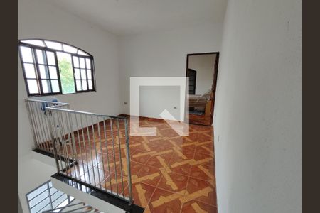 Casa para alugar com 2 quartos, 128m² em Vila Jamil, Ferraz de Vasconcelos