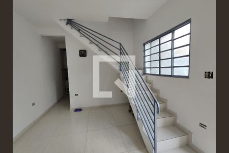 Casa para alugar com 2 quartos, 128m² em Vila Jamil, Ferraz de Vasconcelos