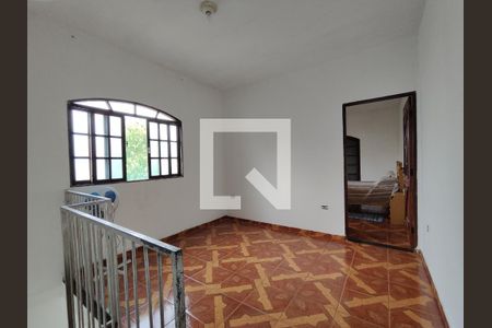 Casa para alugar com 2 quartos, 128m² em Vila Jamil, Ferraz de Vasconcelos