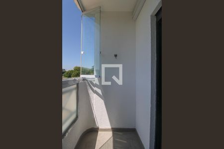 Sala de apartamento à venda com 3 quartos, 78m² em Vila Guararapes, Campinas