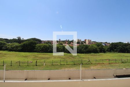 Sala de apartamento à venda com 3 quartos, 78m² em Vila Guararapes, Campinas