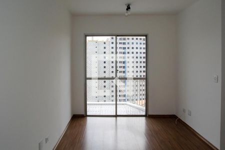 Sala de apartamento para alugar com 2 quartos, 55m² em Freguesia do Ó, São Paulo