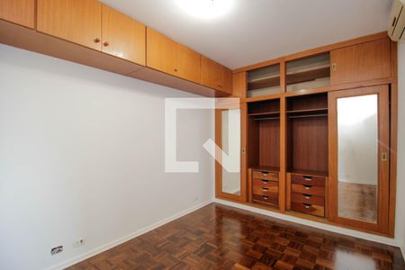 Suíte  de apartamento para alugar com 3 quartos, 110m² em Jardim Paulista, São Paulo