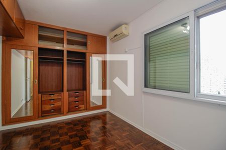 Suíte  de apartamento para alugar com 3 quartos, 110m² em Jardim Paulista, São Paulo