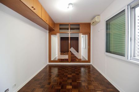 Suíte  de apartamento para alugar com 3 quartos, 110m² em Jardim Paulista, São Paulo