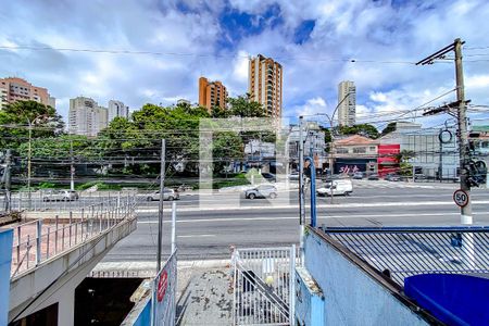 Vista do Quarto 1 de casa para alugar com 2 quartos, 104m² em Vila Prudente, São Paulo