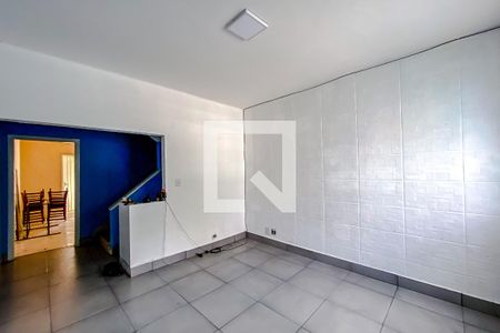 Sala de casa para alugar com 2 quartos, 104m² em Vila Prudente, São Paulo