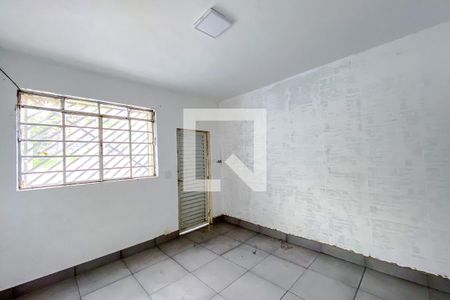 Sala de casa para alugar com 2 quartos, 104m² em Vila Prudente, São Paulo