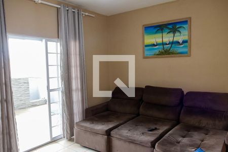 sala de casa à venda com 3 quartos, 182m² em Veloso, Osasco