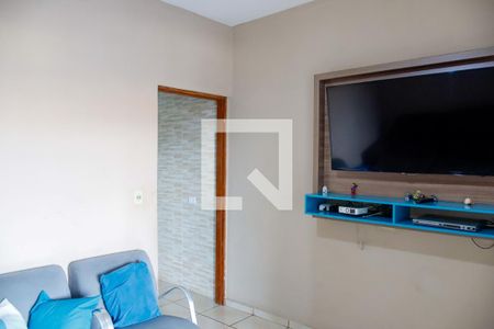 sala de casa à venda com 3 quartos, 182m² em Veloso, Osasco