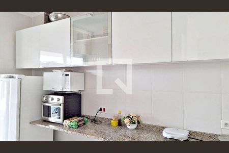 Apartamento à venda com 2 quartos, 75m² em Paraíso do Morumbi, São Paulo