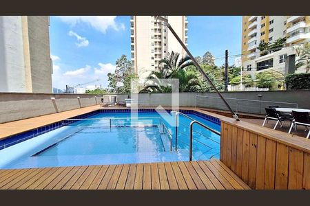 Apartamento à venda com 2 quartos, 75m² em Paraíso do Morumbi, São Paulo