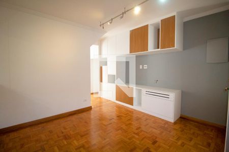 Sala de casa à venda com 2 quartos, 85m² em Pinheiros, São Paulo