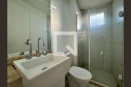 Apartamento à venda com 2 quartos, 47m² em Vila Andrade, São Paulo