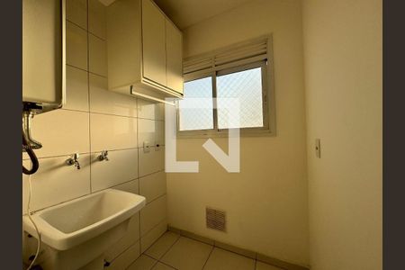 Apartamento à venda com 2 quartos, 47m² em Vila Andrade, São Paulo