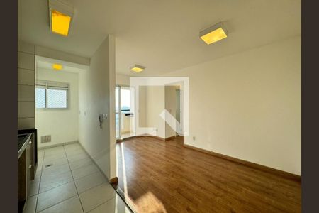 Apartamento à venda com 2 quartos, 47m² em Vila Andrade, São Paulo