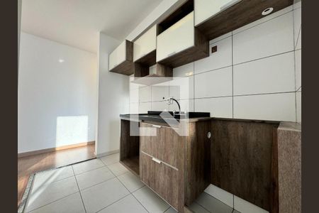 Apartamento à venda com 2 quartos, 47m² em Vila Andrade, São Paulo