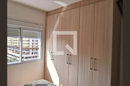 Apartamento à venda com 3 quartos, 83m² em Tatuapé, São Paulo