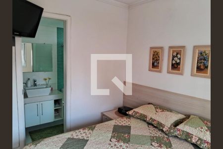 Apartamento à venda com 3 quartos, 83m² em Tatuapé, São Paulo