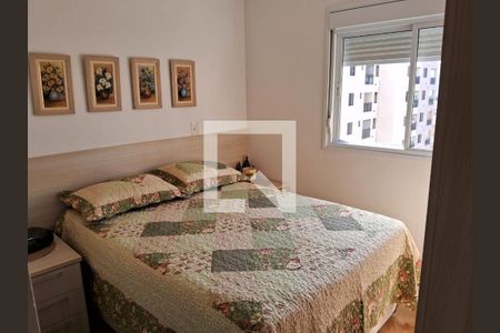 Apartamento à venda com 3 quartos, 83m² em Tatuapé, São Paulo